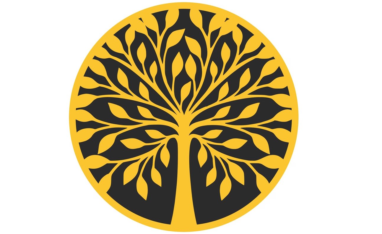 Acrylic Tree of Life Wall Decor